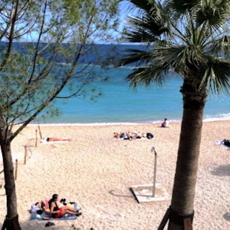 Appartement Hyper Central Et Calme, A 5 Metres De Monaco Beausoleil Exteriér fotografie