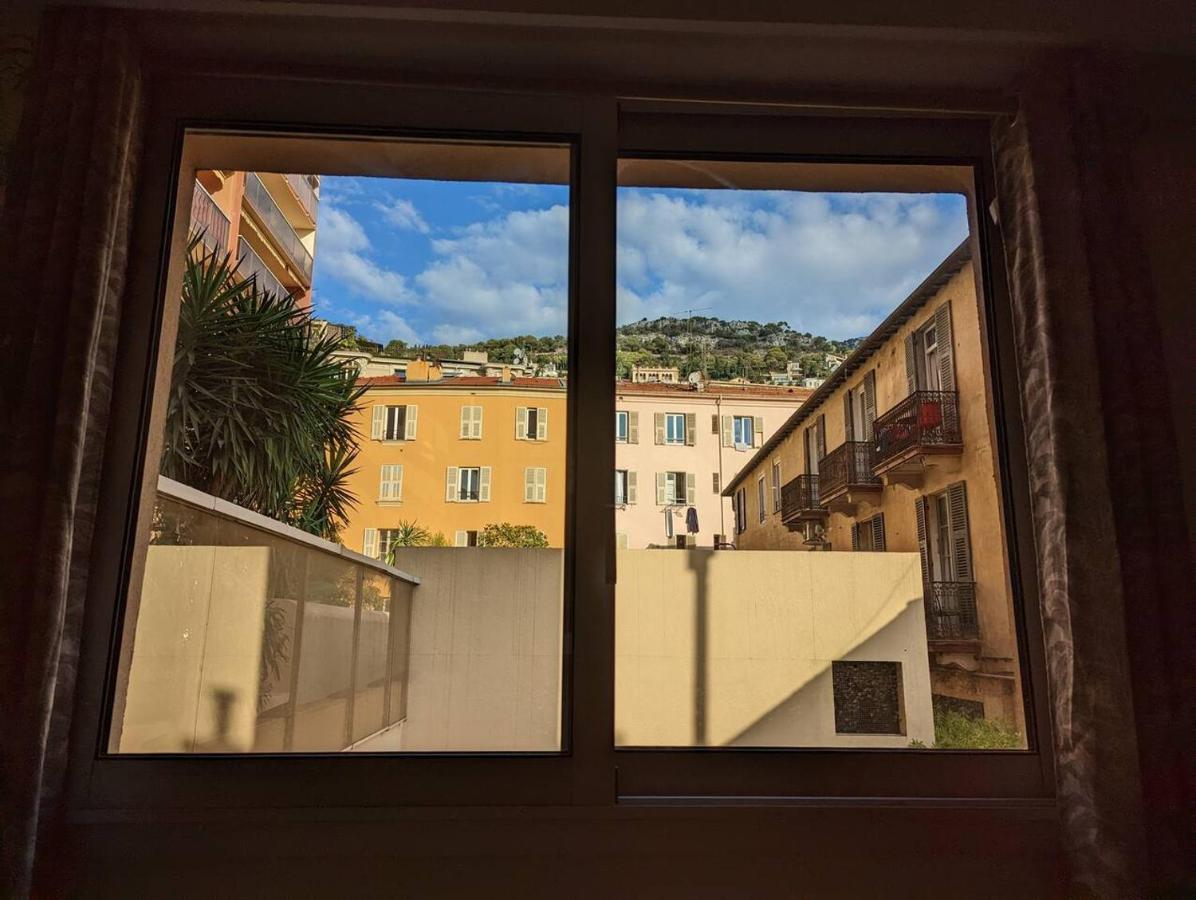 Appartement Hyper Central Et Calme, A 5 Metres De Monaco Beausoleil Exteriér fotografie