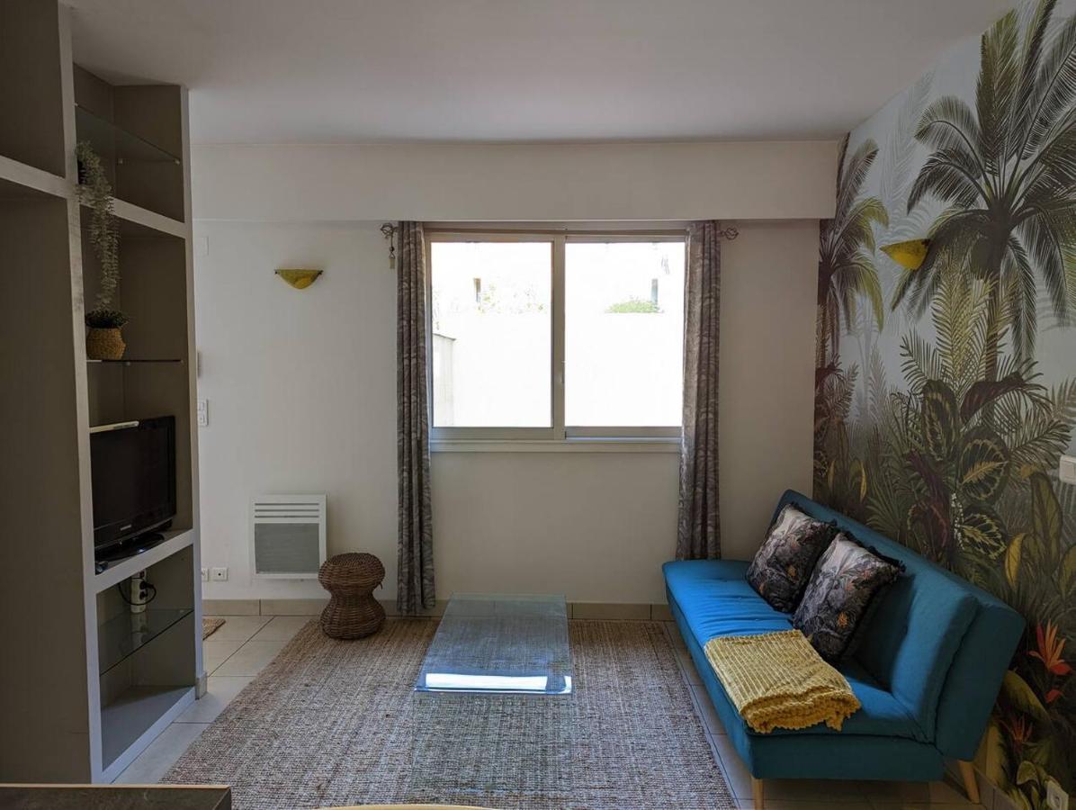 Appartement Hyper Central Et Calme, A 5 Metres De Monaco Beausoleil Exteriér fotografie