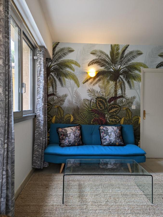 Appartement Hyper Central Et Calme, A 5 Metres De Monaco Beausoleil Exteriér fotografie
