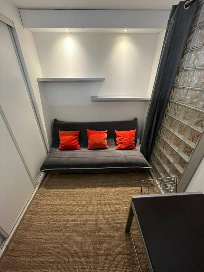 Appartement Hyper Central Et Calme, A 5 Metres De Monaco Beausoleil Exteriér fotografie